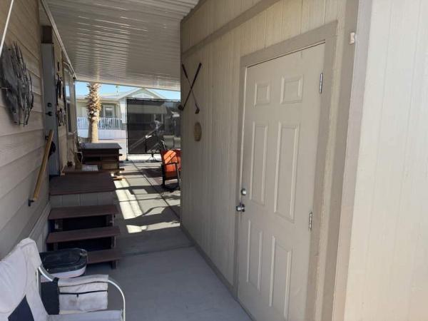 2008 Chariot Eagle Manufactured Home