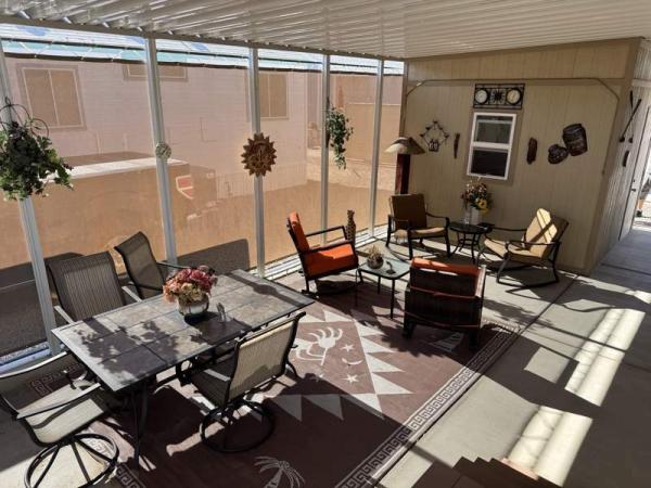 2008 Chariot Eagle Manufactured Home