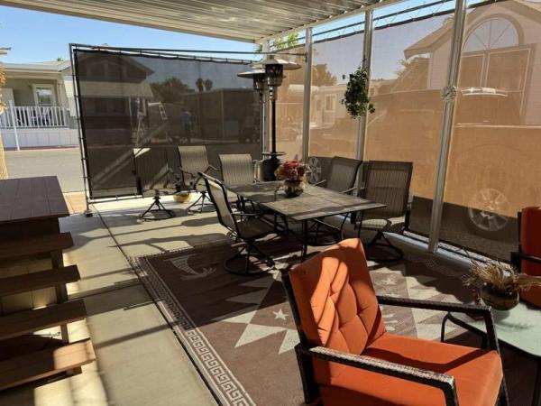 2008 Chariot Eagle Manufactured Home