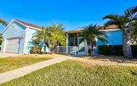 2006 Palm Harbor Mobile Home