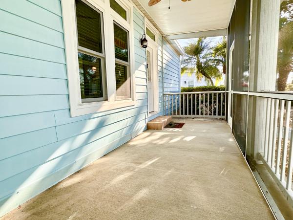 2006 Palm Harbor Mobile Home