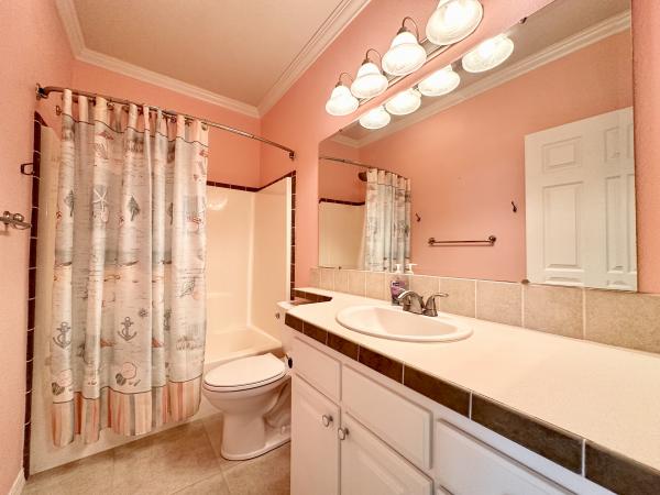 2006 Palm Harbor Mobile Home