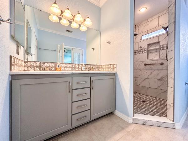 2006 Palm Harbor Mobile Home