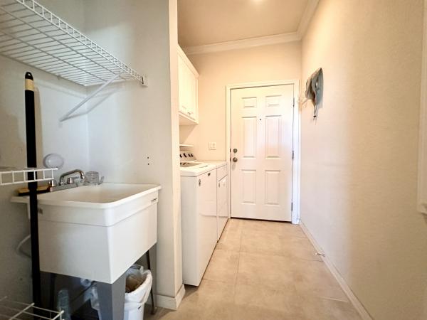 2006 Palm Harbor Mobile Home
