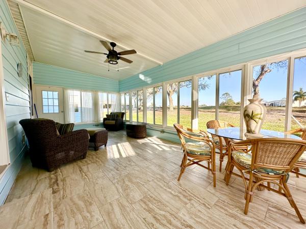 2006 Palm Harbor Mobile Home