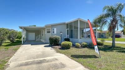 Mobile Home at 931 Stadler St Lady Lake, FL 32159