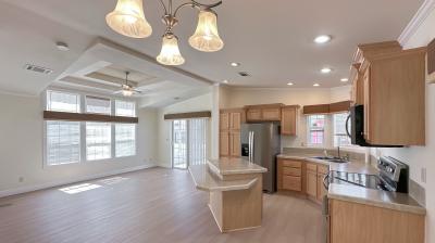 Photo 5 of 16 of home located at 931 Stadler St Lady Lake, FL 32159