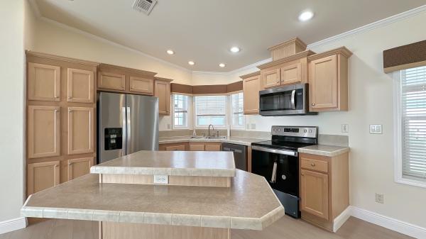 2013 SILV Unknown Mobile Home