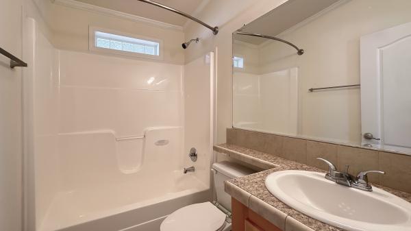 2013 SILV Unknown Mobile Home