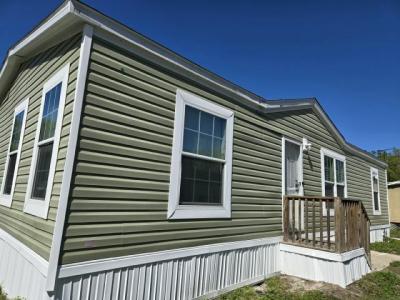 Mobile Home at 120 Willow Lane Tampa, FL 33610