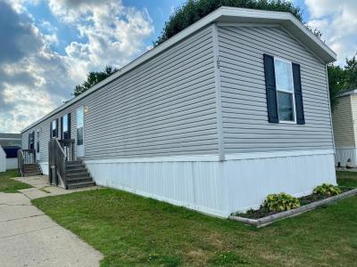 Mobile Home at 16400 Upton Rd #100 East Lansing, MI 48823