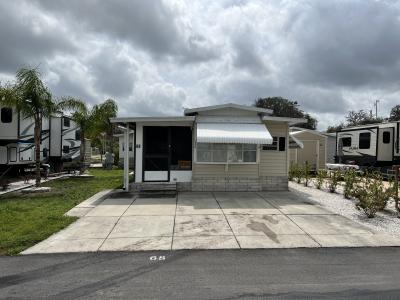 Mobile Home at 37251 Chancey Road 068 Zephyrhills, FL 33541