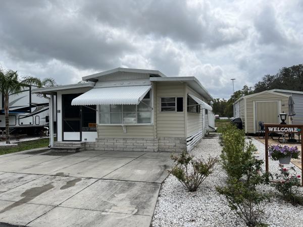 1980 N/A N/A Mobile Home