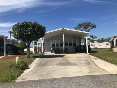 Mobile Home at 14231 Oak Valley Dr. Orlando, FL 32826