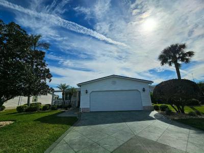 Mobile Home at 2141 Bayside Drive Sebring, FL 33872