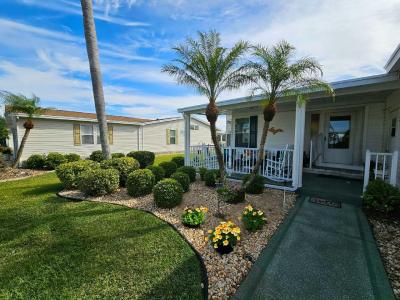Mobile Home at 2141 Bayside Drive Sebring, FL 33872
