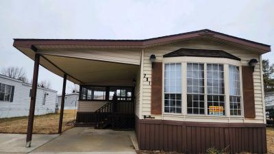 Mobile Home at 6655 Jackson Rd Lot 291 Ann Arbor, MI 48103