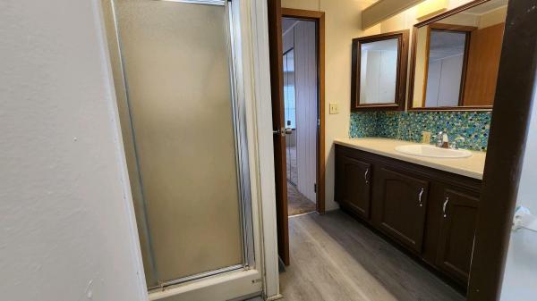 1986 Victorian IV8014FDR211343 Mobile Home