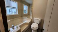 1986 Victorian IV8014FDR211343 Mobile Home