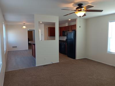 Photo 3 of 10 of home located at 6655 Jackson Rd Lot 725 Ann Arbor, MI 48103