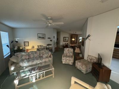 Photo 3 of 13 of home located at 4607 Wood Stork Drive Merritt Island, FL 32953