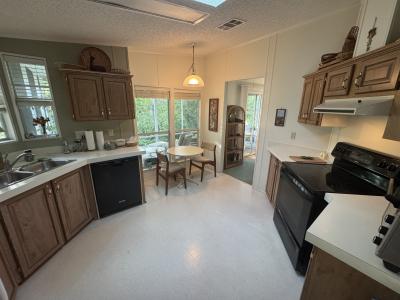 Photo 5 of 13 of home located at 4607 Wood Stork Drive Merritt Island, FL 32953