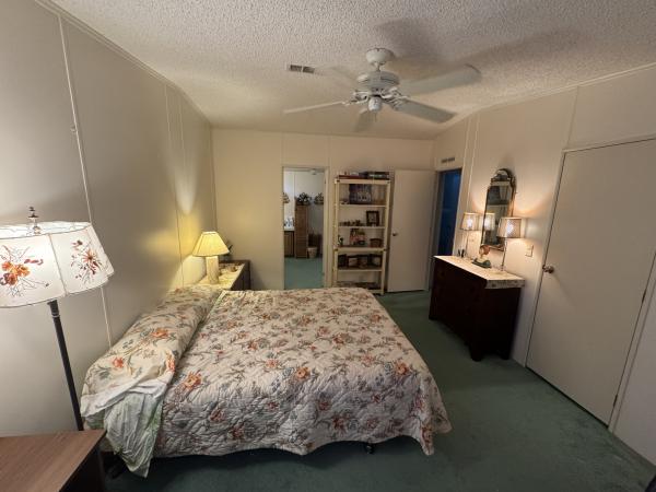1994 HOME Unknown Mobile Home