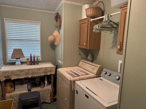 1994 HOME Unknown Mobile Home