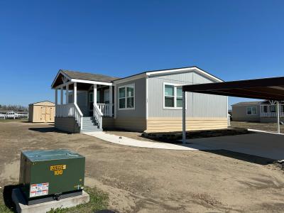 Mobile Home at 399 Garnet Drive Lot #399 Wylie, TX 75098