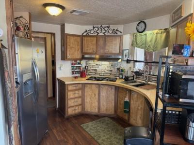 Photo 4 of 18 of home located at 3104 E. Broadway, Lot #203 Mesa, AZ 85204