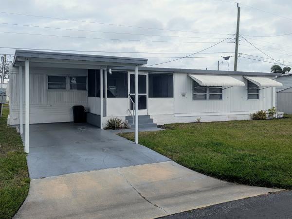 1964 Other Mobile Home For Sale