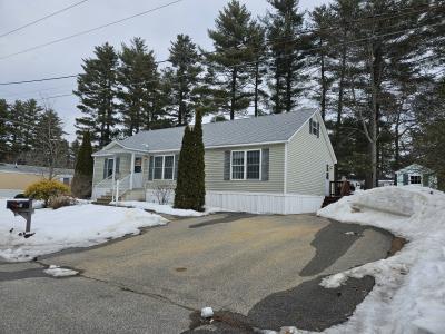 Photo 2 of 20 of home located at 4 Highridge Trail Concord, NH 03301