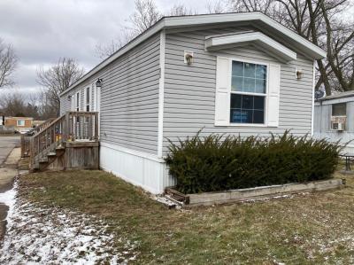 Mobile Home at 88 College Dr. Auburn Hills, MI 48326