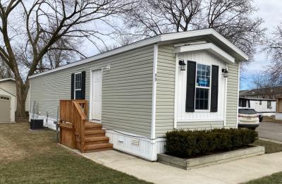 Mobile Home at 99 College Dr. Auburn Hills, MI 48326