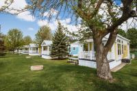 2017 Champion APDSC605 Mobile Home
