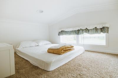 Photo 4 of 6 of home located at 5505 Charlevoix Ave Lot 011 Petoskey, MI 49770