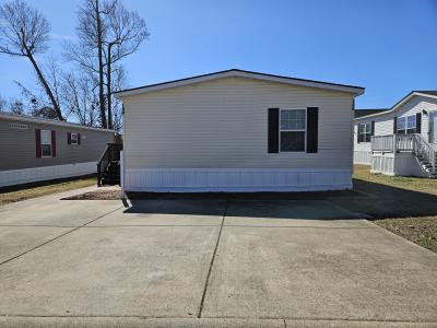 Mobile Home at 100 Lynnwood Circle #46 Clarksville, TN 37040