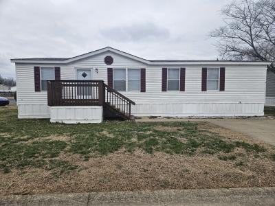 Mobile Home at 9 Lynnwood Circle #112 Clarksville, TN 37040