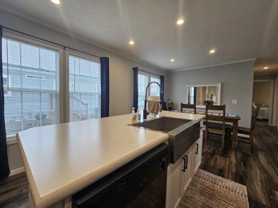 Photo 2 of 17 of home located at 6446 Prince Blvd Fenton, MI 48430