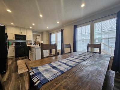 Photo 3 of 17 of home located at 6446 Prince Blvd Fenton, MI 48430