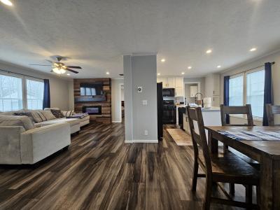 Photo 4 of 17 of home located at 6446 Prince Blvd Fenton, MI 48430