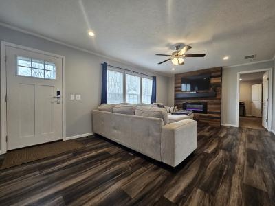 Photo 5 of 17 of home located at 6446 Prince Blvd Fenton, MI 48430