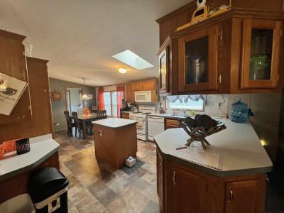 Mobile Home at 4089 York Lane Jackson, MI 49201