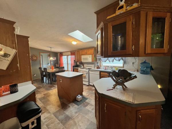 1999 Skyline Mobile Home For Sale