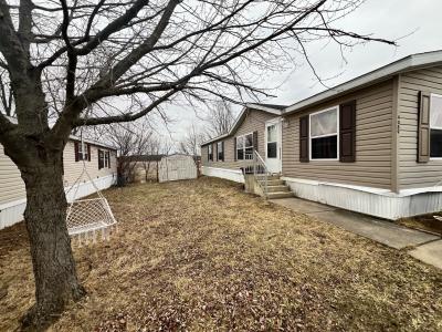 Photo 2 of 10 of home located at 4089 York Lane Jackson, MI 49201