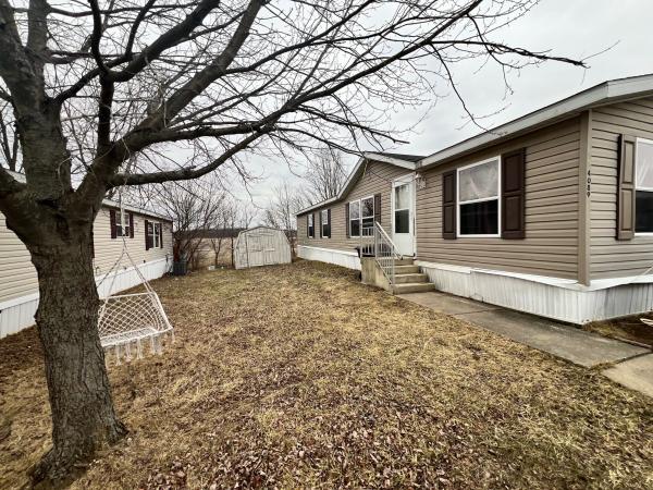 1999 Skyline 298e1480990tm Mobile Home