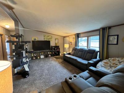 Photo 4 of 10 of home located at 4089 York Lane Jackson, MI 49201