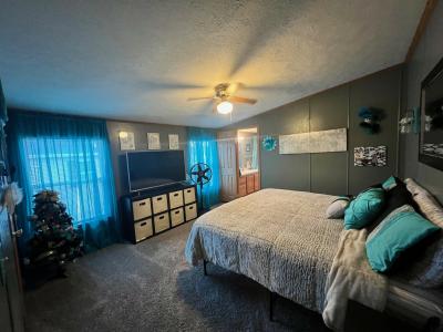 Photo 5 of 10 of home located at 4089 York Lane Jackson, MI 49201