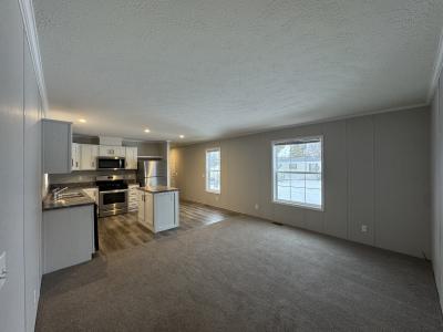 Photo 2 of 33 of home located at 36 Canary Hill  #293 Orion Township, MI 48359