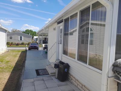 Photo 4 of 18 of home located at 3929 Russian Olive Ln Zephyrhills, FL 33541